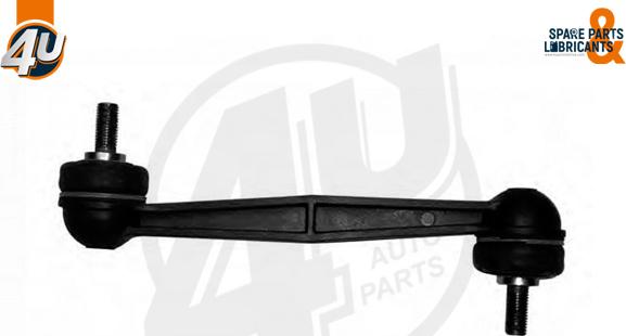 4U Autoparts F13609 - Çubuq / Strut, stabilizator furqanavto.az