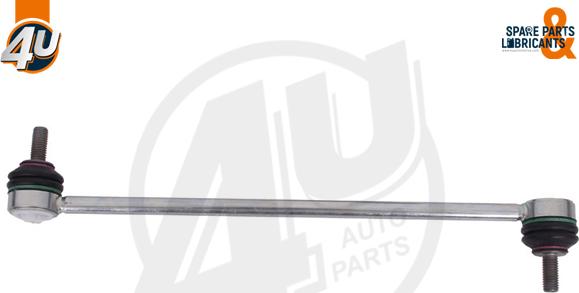 4U Autoparts F13686 - Çubuq / Strut, stabilizator furqanavto.az