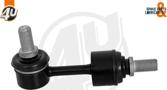 4U Autoparts F13856 - Çubuq / Strut, stabilizator furqanavto.az