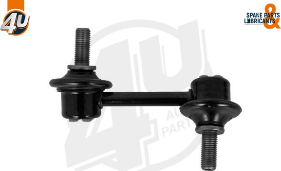 4U Autoparts F12127 - Çubuq / Strut, stabilizator furqanavto.az