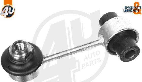 4U Autoparts F17475 - Çubuq / Strut, stabilizator furqanavto.az