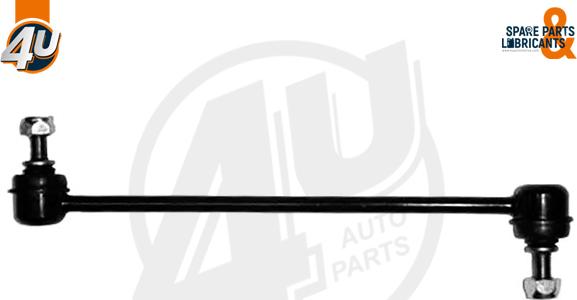 4U Autoparts F89067 - Çubuq / Strut, stabilizator furqanavto.az