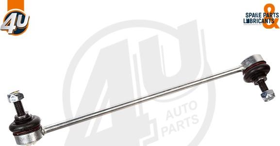 4U Autoparts F85465 - Çubuq / Strut, stabilizator furqanavto.az