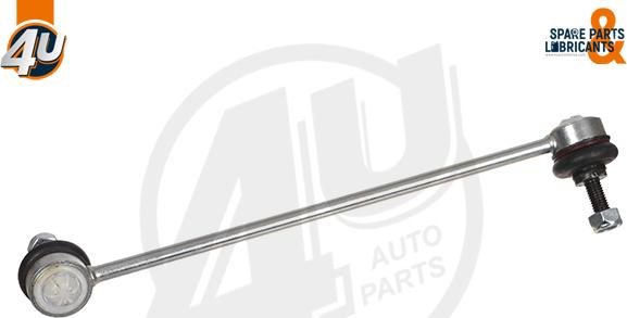 4U Autoparts F85466 - Çubuq / Strut, stabilizator furqanavto.az