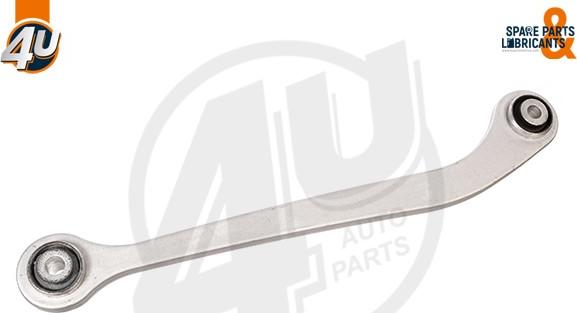 4U Autoparts F80884 - Çubuq / Strut, təkər asması furqanavto.az