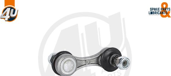 4U Autoparts F82899 - Çubuq / Strut, stabilizator furqanavto.az