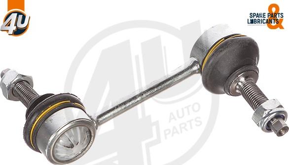 4U Autoparts F34787 - Çubuq / Strut, stabilizator furqanavto.az