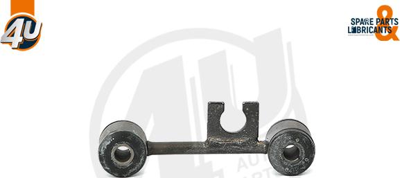 4U Autoparts F36805 - Çubuq / Strut, stabilizator furqanavto.az