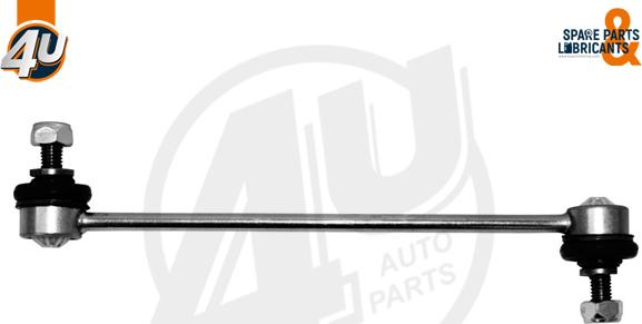 4U Autoparts F38130 - Çubuq / Strut, stabilizator furqanavto.az