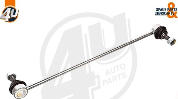 4U Autoparts F37149 - Çubuq / Strut, stabilizator furqanavto.az