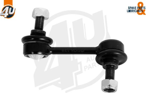 4U Autoparts F25926 - Çubuq / Strut, stabilizator furqanavto.az