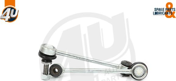 4U Autoparts F20495 - Çubuq / Strut, stabilizator furqanavto.az