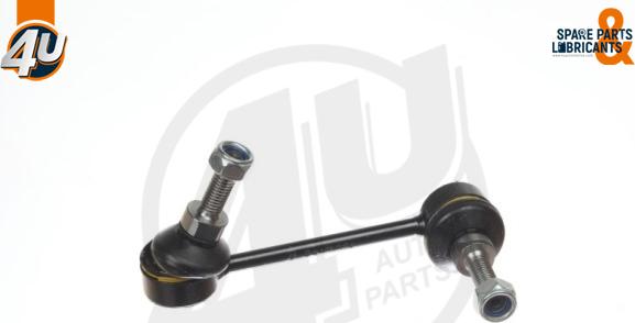 4U Autoparts F21081 - Çubuq / Strut, stabilizator furqanavto.az