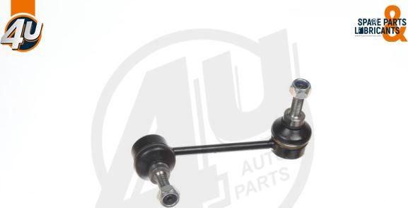 4U Autoparts F21082 - Çubuq / Strut, stabilizator furqanavto.az