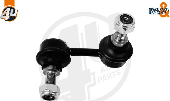 4U Autoparts F28536 - Çubuq / Strut, stabilizator furqanavto.az