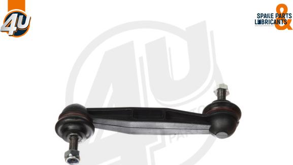 4U Autoparts F28521 - Çubuq / Strut, stabilizator furqanavto.az