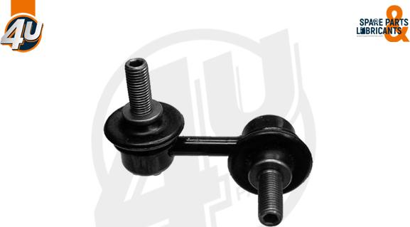 4U Autoparts F28375 - Çubuq / Strut, stabilizator furqanavto.az