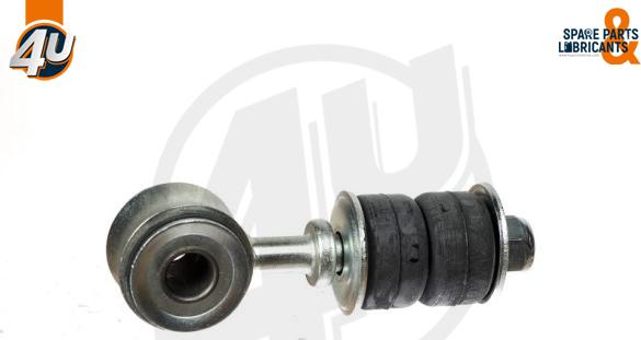 4U Autoparts F27464 - Çubuq / Strut, stabilizator furqanavto.az