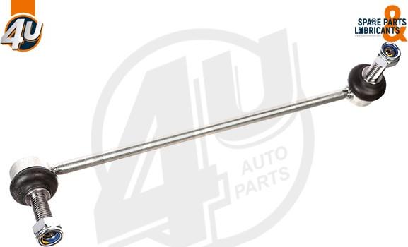 4U Autoparts F27750 - Çubuq / Strut, stabilizator furqanavto.az