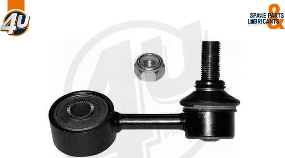 4U Autoparts F79202 - Çubuq / Strut, stabilizator furqanavto.az