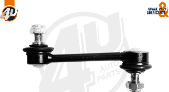 4U Autoparts F76586 - Çubuq / Strut, stabilizator furqanavto.az