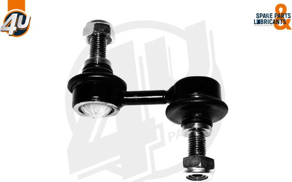 4U Autoparts F70192 - Çubuq / Strut, stabilizator furqanavto.az