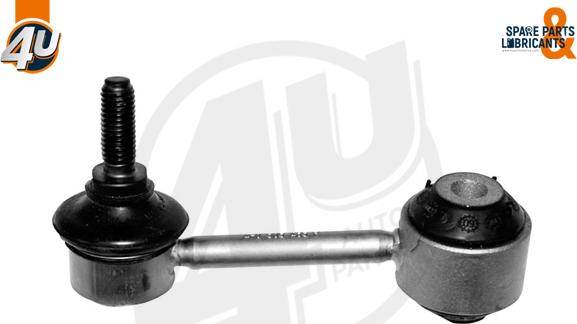 4U Autoparts F71577 - Çubuq / Strut, stabilizator furqanavto.az