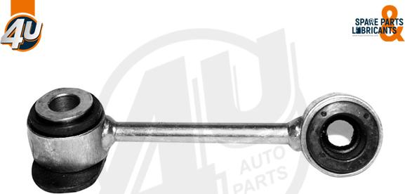 4U Autoparts F77588 - Çubuq / Strut, stabilizator www.furqanavto.az