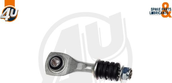 4U Autoparts F77743 - Çubuq / Strut, stabilizator furqanavto.az