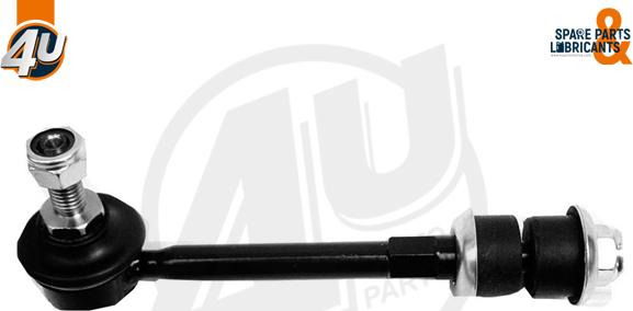 4U Autoparts F77750 - Çubuq / Strut, stabilizator furqanavto.az