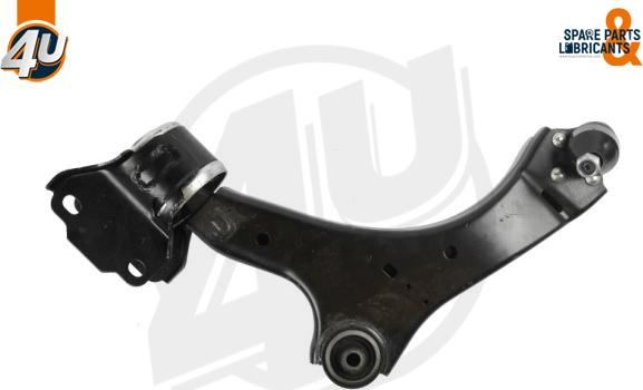 4U Autoparts G65412 - Yolun idarəedici qolu www.furqanavto.az