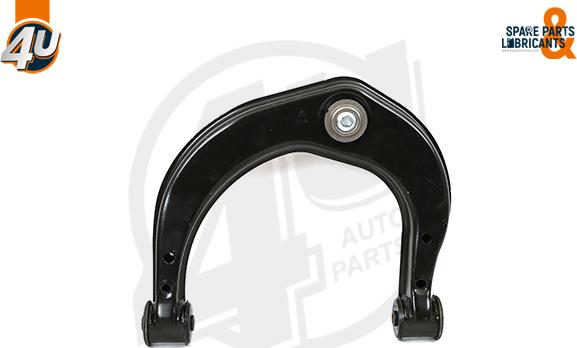 4U Autoparts G10621 - Yolun idarəedici qolu furqanavto.az