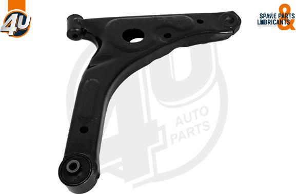 4U Autoparts G13795 - Yolun idarəedici qolu www.furqanavto.az