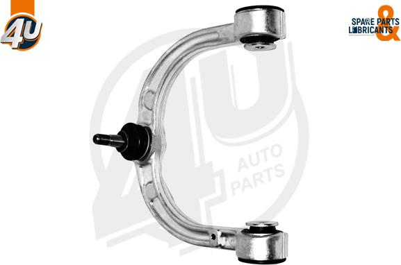 4U Autoparts G22549 - Yolun idarəedici qolu furqanavto.az