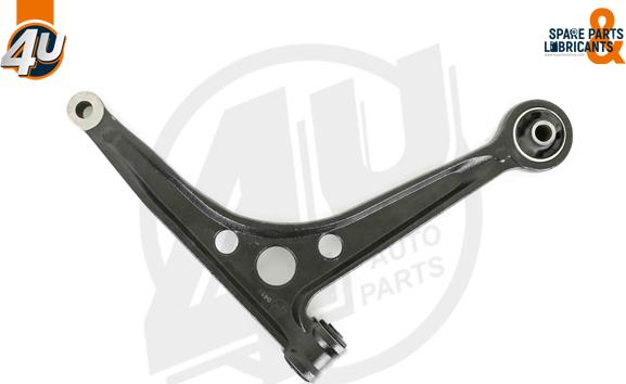 4U Autoparts G72825 - Yolun idarəedici qolu www.furqanavto.az