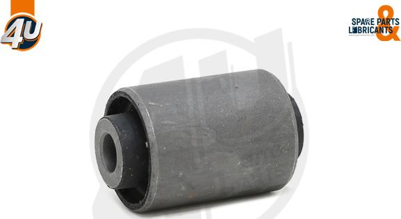 4U Autoparts P93422 - Nəzarət Kolu / Arxa Qol furqanavto.az