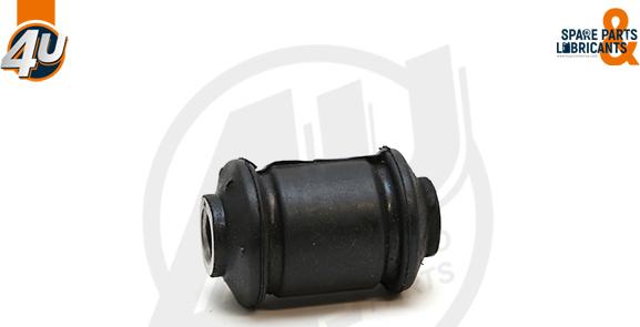 4U Autoparts P49277 - Nəzarət Kolu / Arxa Qol furqanavto.az