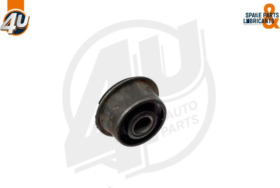 4U Autoparts P41228 - Nəzarət Kolu / Arxa Qol furqanavto.az