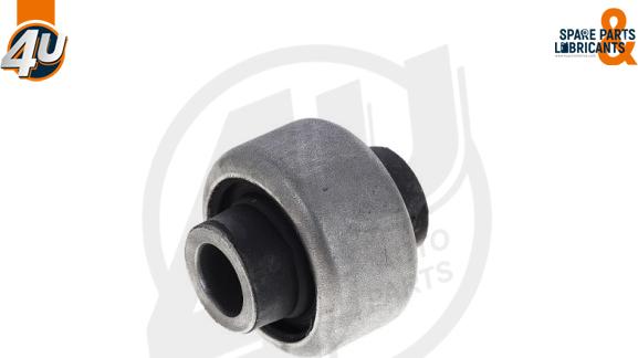 4U Autoparts P43816 - Nəzarət Kolu / Arxa Qol furqanavto.az