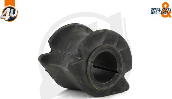 4U Autoparts P42384 - Dəstək kol, stabilizator furqanavto.az