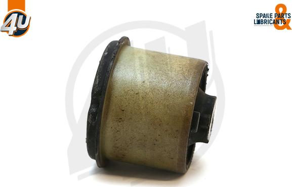 4U Autoparts P65708 - Təmir dəsti, ox şüası furqanavto.az