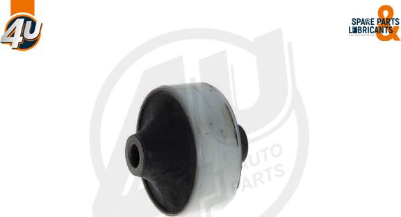 4U Autoparts P09447 - Nəzarət Kolu / Arxa Qol furqanavto.az