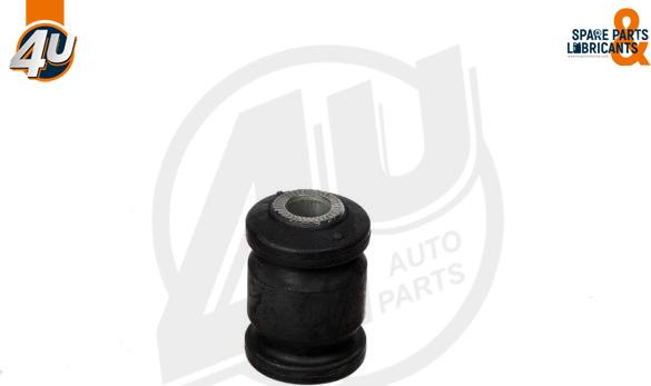 4U Autoparts P09469 - Nəzarət Kolu / Arxa Qol furqanavto.az