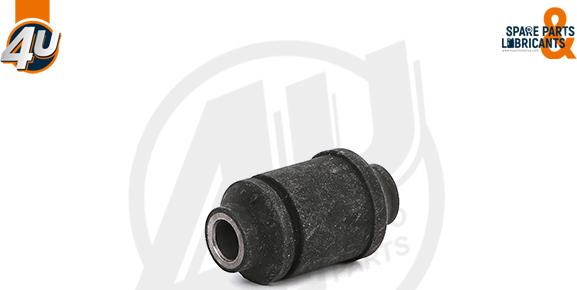 4U Autoparts P04141 - Nəzarət Kolu / Arxa Qol furqanavto.az