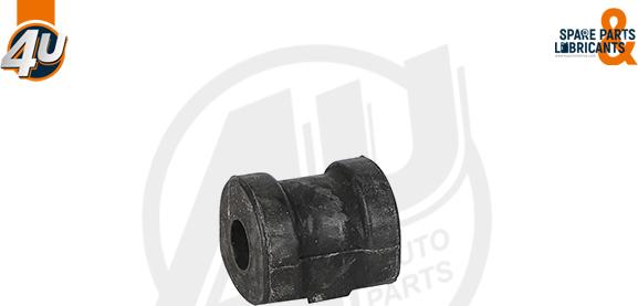 4U Autoparts P05295 - Dəstək kol, stabilizator furqanavto.az