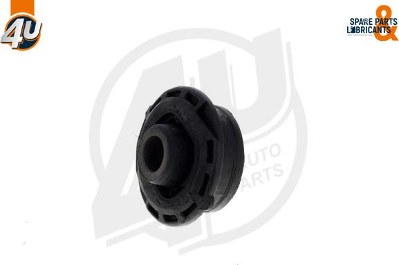 4U Autoparts P02205 - Nəzarət Kolu / Arxa Qol furqanavto.az