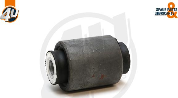 4U Autoparts P14430 - Nəzarət Kolu / Arxa Qol furqanavto.az