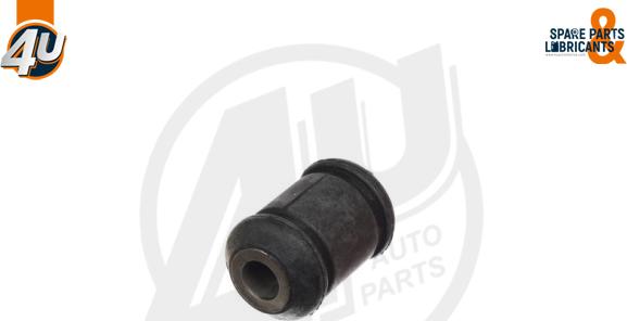 4U Autoparts P11451 - Nəzarət Kolu / Arxa Qol furqanavto.az