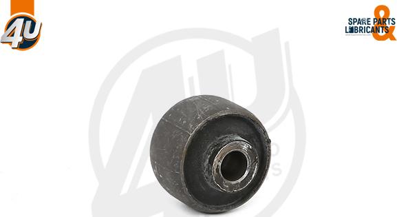 4U Autoparts P18077 - Nəzarət Kolu / Arxa Qol furqanavto.az