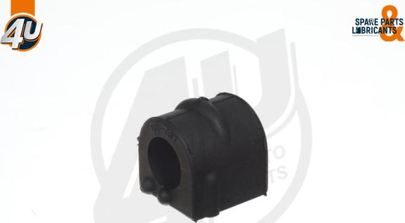 4U Autoparts P13619 - Dəstək kol, stabilizator furqanavto.az